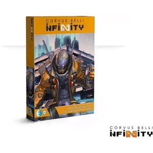 PanOceania Kestrel Expansion Pack Alpha