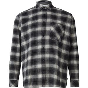 Shirt - Geruit Overhemd - Regular Fit