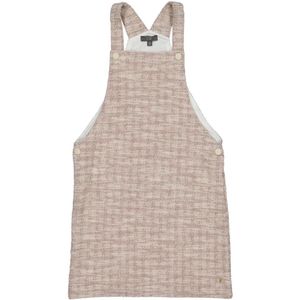 Jurkje Valencia - Multi check/roze - Levv Labels maat 86