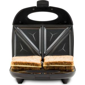 Blokker- BL-80003 - Sandwichmaker - tosti ijzer - tosti grill
