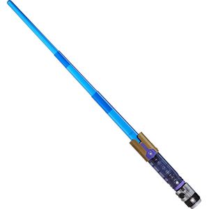 Star Wars Lightsaber Forge - Kyber Core - Jedi Master Sol - Elektronische Lightsaber - Verkleedaccessoire