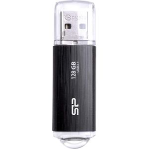 128GB USB3.0 Flash Drive - Zwart