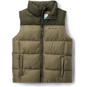 Columbia Puffect™ Vest Groen 8 Years Jongens