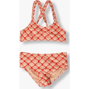 Beachlife Bikini - Sea Shells - Maat 158-164