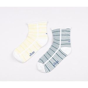 Vodde Sophia 2-pack Blue