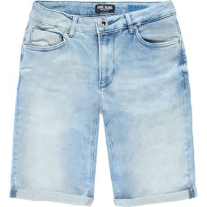 Cars Jeans Short Florida Heren Jeans - Porto Wash - Maat XXL