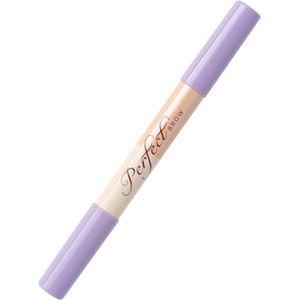 Cent Pur Cent PerfectBrow Highlighter & Concealer