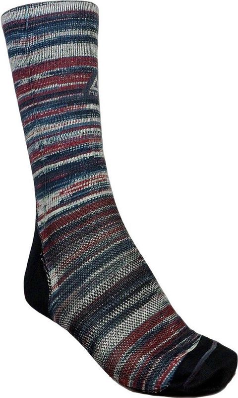 Matt Tech Coolmax Sokken Veelkleurig EU 43-46 Vrouw,Jongens,Meisjes