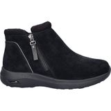 Skechers - Arch Fit Ease - Dames Boot - Zwart