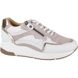 Helioform 284.002-0359-H dames sneakers maat 38,5 (5,5) wit