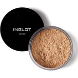 INGLOT Blur Effect Loose Powder - Mocha Blur 92