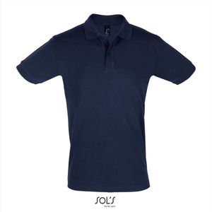 SOL'S Men´s Polo Shirt Perfect L525 - French Navy - M
