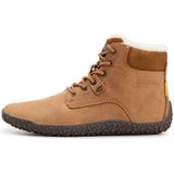 camel active - Gevoerde Veterschoen - Bruin - Casual Schoenen