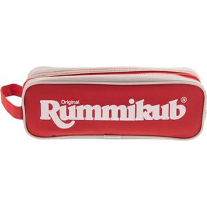 Rummikub Compact Original - Bordspel | Geschikt voor kinderen vanaf 6 jaar | 2-4 spelers