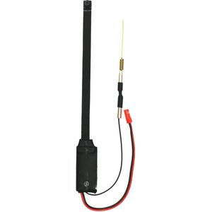 Equivera Verborgen Camera - Spionage Camera - Mini - 1080P HD