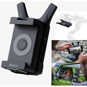 Draadloze HDMI-zender voor Live Streaming met Ultra Lage Latentie en Groot Bereik