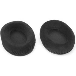 Sennheiser - Oorkussens - Zwart - Voor HD 545, HD 565, HD 580, HD 600 en HD 650 hoofdtelefoons