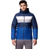 Columbia - Powder Pass - Jas