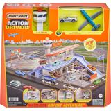 Matchbox Action Drivers Vliegveld - Speelset