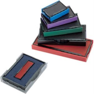 Stempelkussen Trodat printy 4913 zwart - 10 stuks
