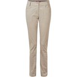 Craghoppers - Nosilife Clara II - Broek - Beige - Vrouw