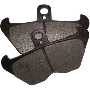 Motor remblokken voorzijde BMW K 1100 1989 - 1996 K1100 LT RS YMP407 remblok rem voor