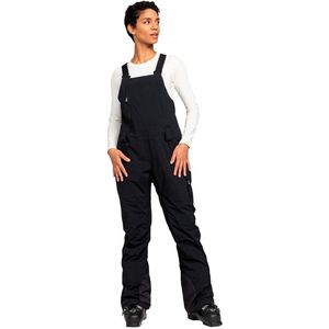 Roxy Prism Broek Zwart L Vrouw