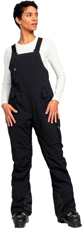 Roxy Prism Broek Zwart L Vrouw