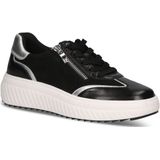 Caprice - 9-23600-45 - Dames Sneaker - G-breedte - Maat 39 EU