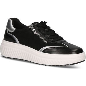 Caprice - 9-23600-45 - Dames Sneaker - G-breedte - Maat 39 EU