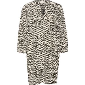 Kaffe KAjetta Tunic Dames Tuniek - Maat 38