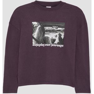 T-shirt - Longsleeves