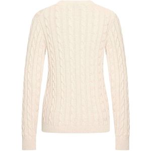 Hv Polo Trui Hv Polo Hvptally Beige - XL