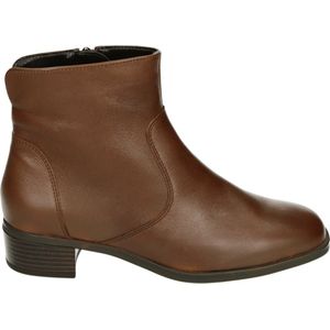 Ara - 1231802 - Laarsjes - Kleur: Cognac - Maat: 40