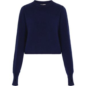 DreiMaster - Vintage - Trui - Navy