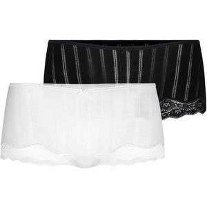 CALIDA - Etude Toujours - Slip Panty - Set van 2