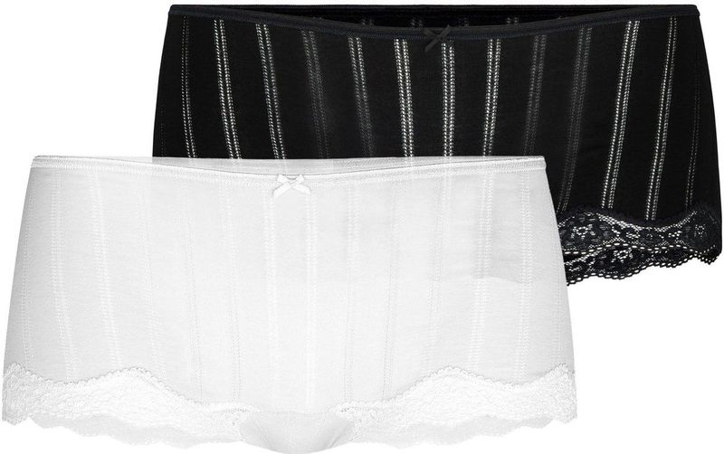 CALIDA - Etude Toujours - Slip Panty - Set van 2