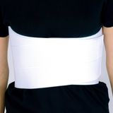 BraceID Elastische Ribbrace Vrouw-One size