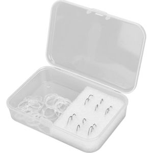 Ingegroeide Teennagel Draad Fixer - Correctie Gereedschap voor Ingroeiende Teen - HTML Content nodig .