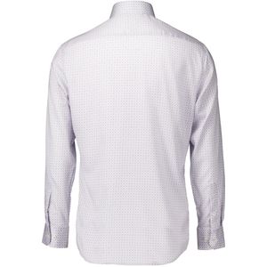 Eterna - Overhemd Blauw Eterna Blauw 4223 X17v