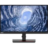 Lenovo ThinkVision T24i-2L LED display 60,5 cm (23.8") 1920 x 1080 Pixels Full HD Zwart