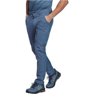 adidas - TERREX Zupahike - Broek - Blauw - Regular