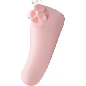 XR Brands - Fondle - Vibrating Massager