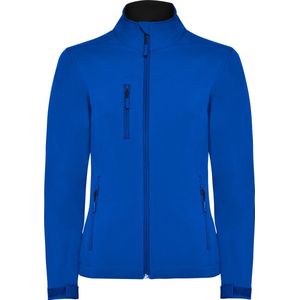Roly Women´s Nebraska Softshell Jacket RY6437 - Royal Blue 05 - 3XL