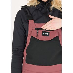 SLOPE Skihose Kenwood