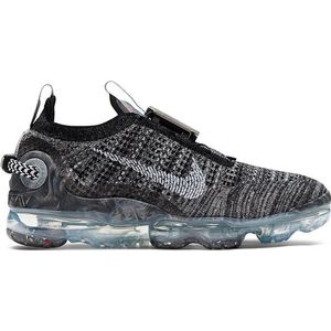 Nike - Air Vapormax 2020 FK - Trainers - Zwart - Gerecycled Polyester