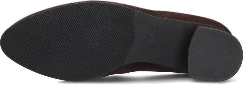 Hassia Siena 1 Loafers - Instappers - Dames - Bruin - Maat 42
