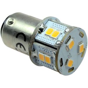 Ledlamp led13 10-30V BA15D