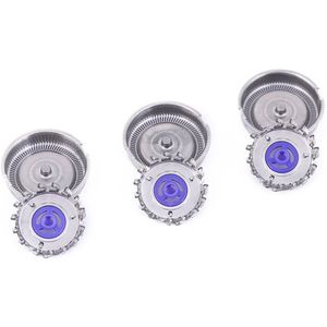 3 stuks voor scheermesjes Geschikt voor HQ3 HQ30 HQ32 HQ36 HQ300 HQ56 accessoires