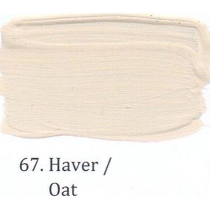 Vloerlak OH 1 ltr 67- Haver